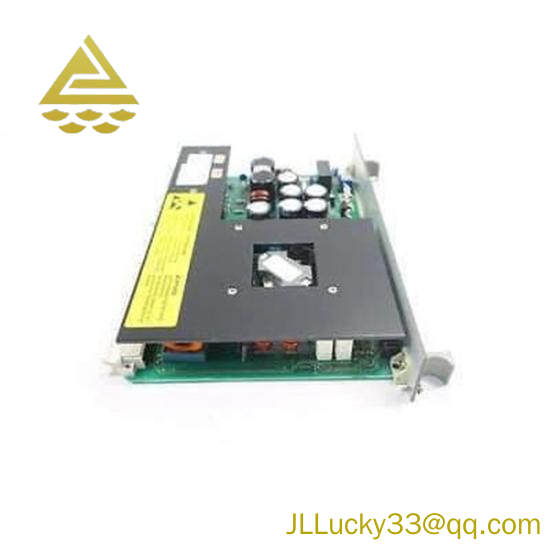 ABB HIEE300698R0001 KUC321 AE01 PSR2-Power Supply