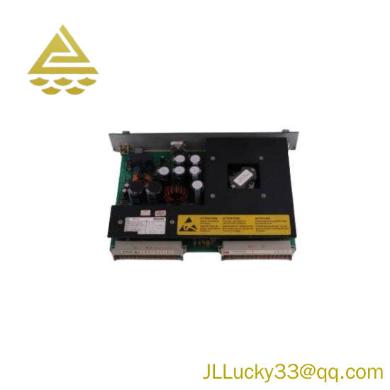 ABB HIEE300698R1 KUC321AE  Power Pack