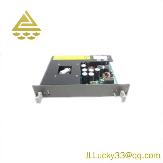 ABB HIEE300698R1 power pack