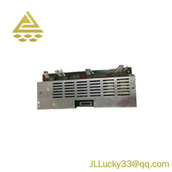 ABB HIEE300744R1 UAC318AE control board