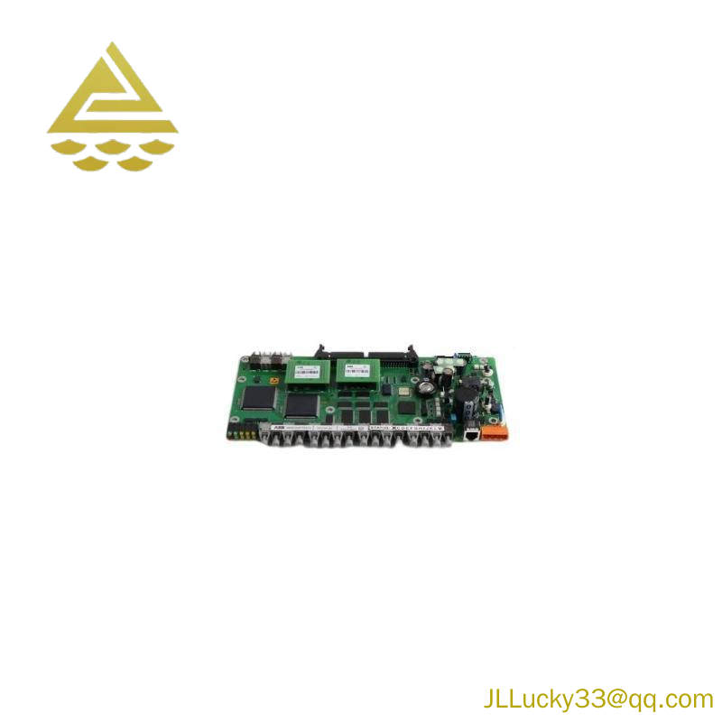 ABB HIEE300766R1 GDB021BEV1 GDB021 BE V1 Module