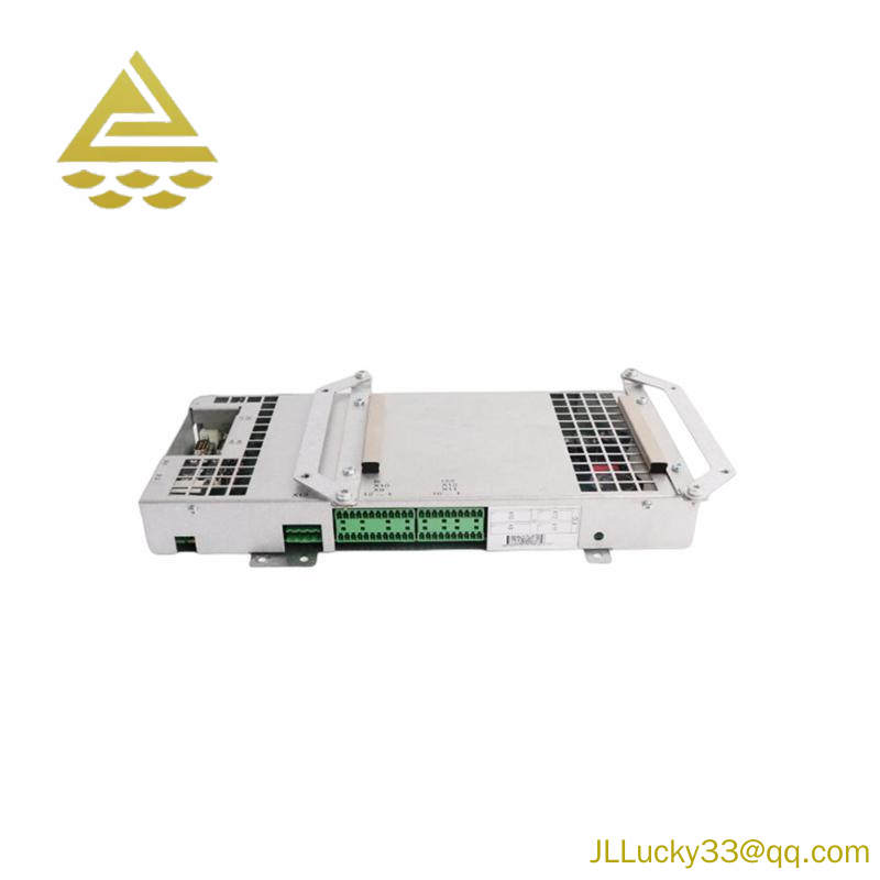 ABB HIEE300831R0001 UAC346AE01 terminal unit