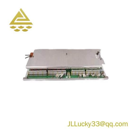 ABB HIEE300867R0001 PPB022 DE01   DCS MODULE