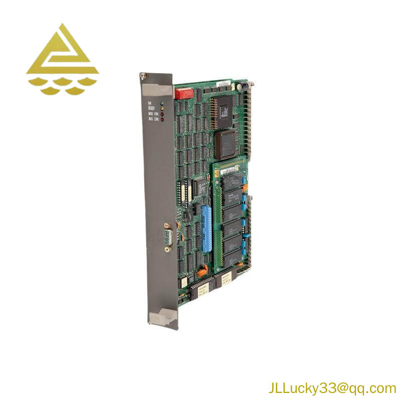 ABB HIEE300867R0001 PPB022 DE01 Gate Control Unit