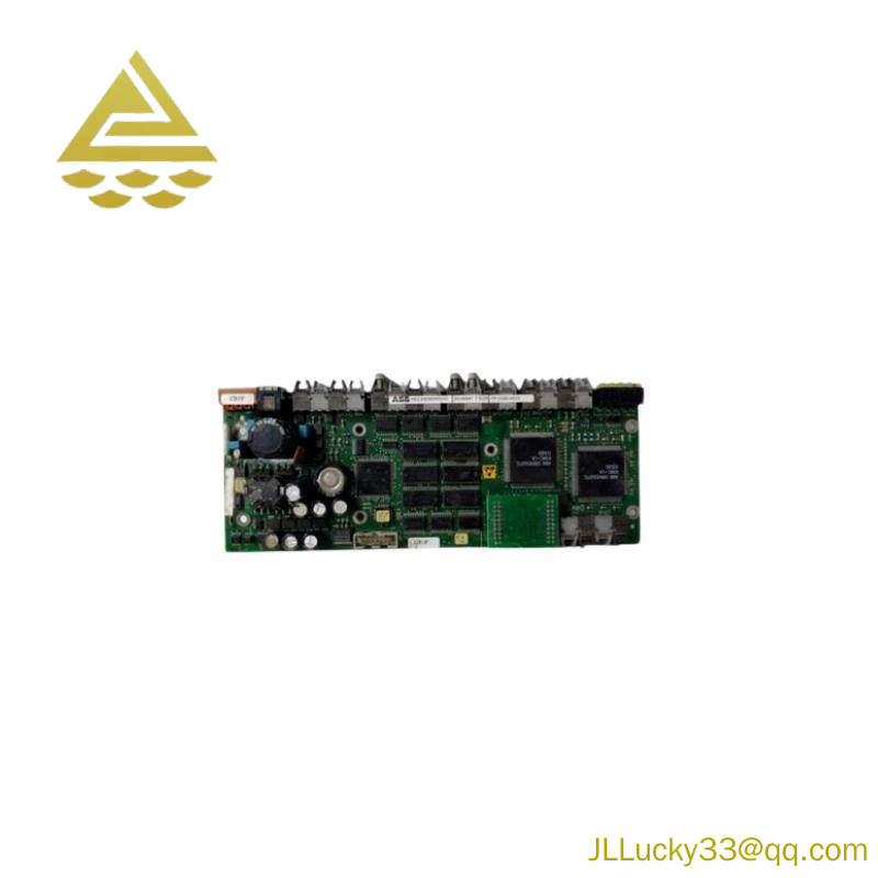 ABB HIEE300885R0101 PPC380AE0101  PC Board