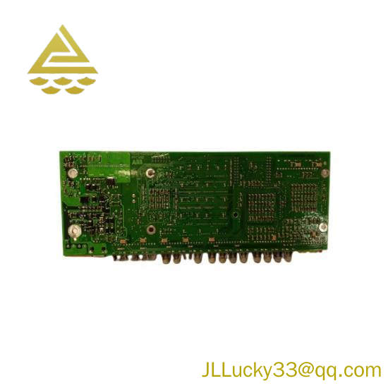 ABB HIEE300885R0101 PPC380AE0101  PC Board