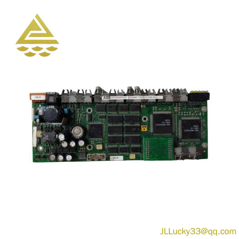 ABB HIEE300885R0102 Inverter Module