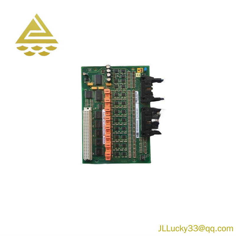 ABB HIEE300890R0001 UAC383AE101 Mother board