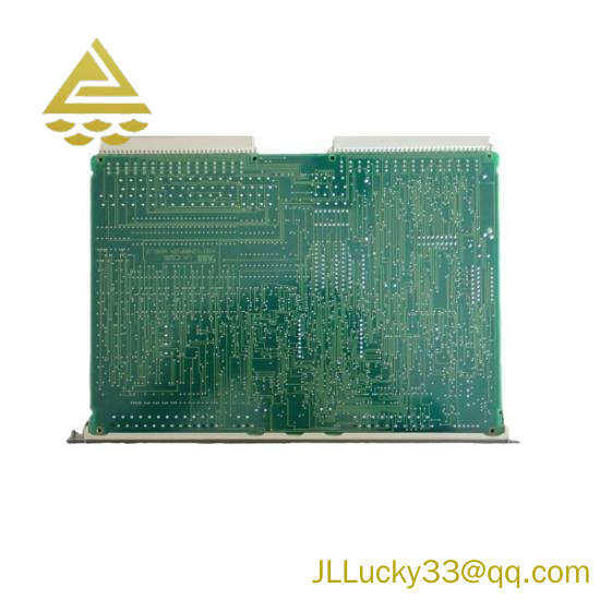 ABB HIEE300927R0001 UBC717AE01  Circuit Board
