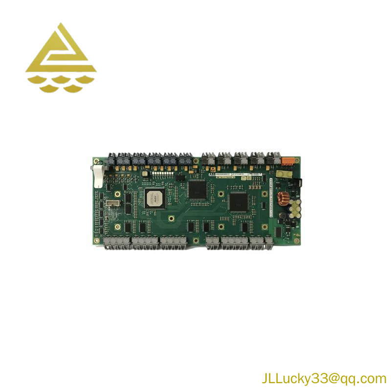 ABB HIEE300936R0001 UFC718AE01 PCB Circuit Board