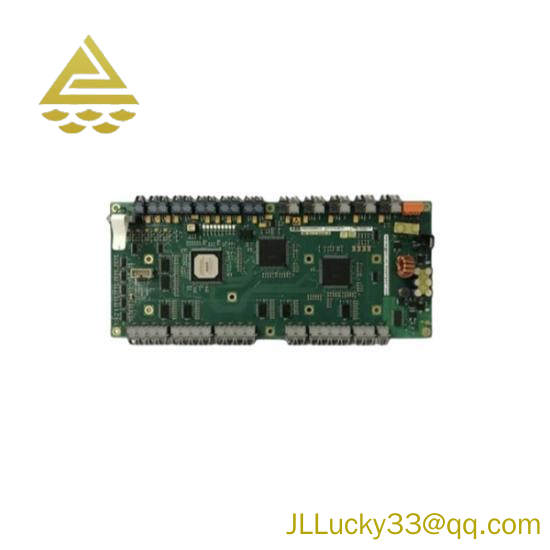ABB HIEE300936R0101 INVERTER BOARD