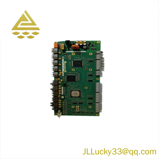 ABB HIEE300936R0101 PCB Circuit Board