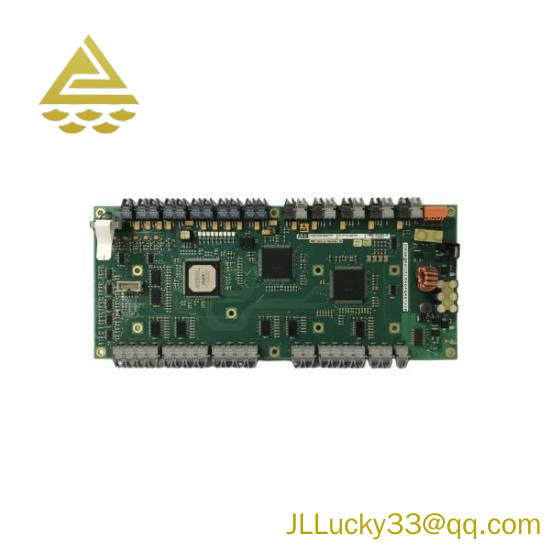 ABB HIEE300936R0101 UFC718 AE01 Control motherboard