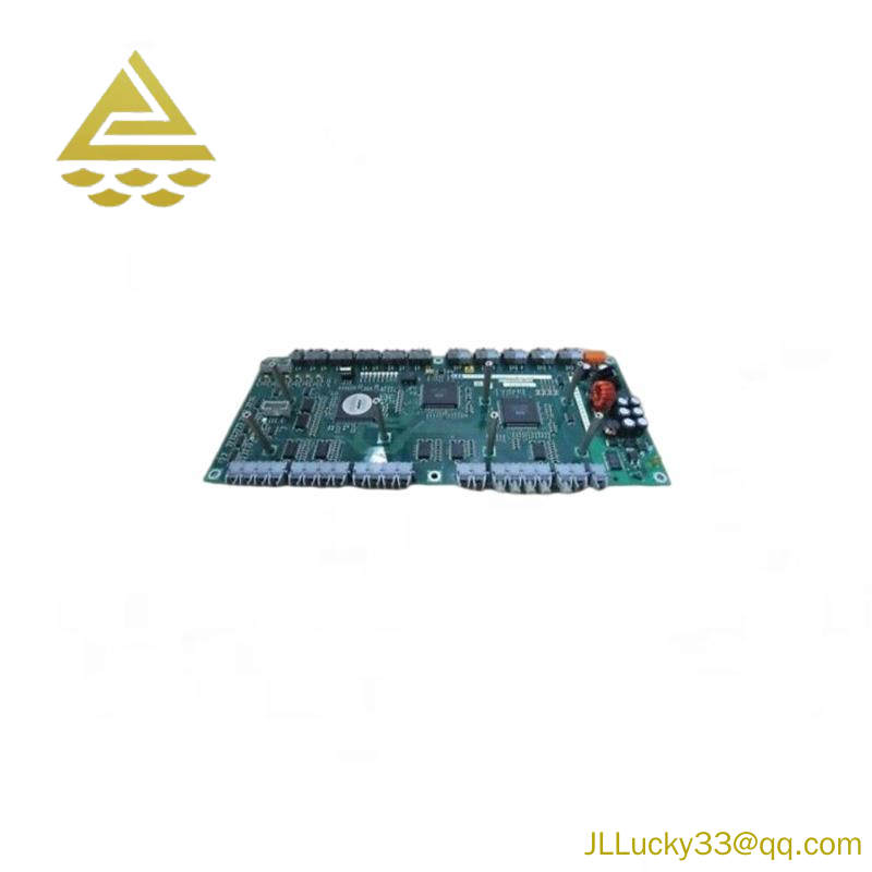 ABB HIEE300936R0101 UFC718AE01 Main Circuit Interface Board