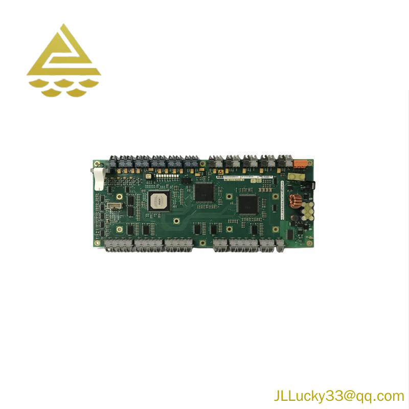 ABB HIEE300936R0101 ;UFC718AE101 Main Circuit Interface Board