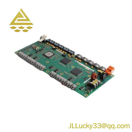 ABB HIEE300936R0101 ;UFC718AE101 PCB Circuit Board