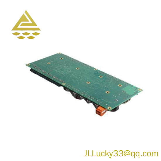 ABB HIEE300936R0101 ;UFC718AE101 PCB Circuit Board