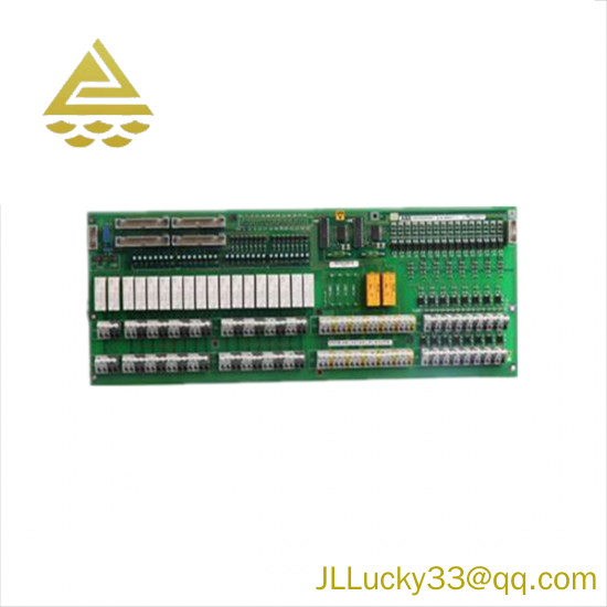 ABB HIEE305082R0001 Digital I/O card