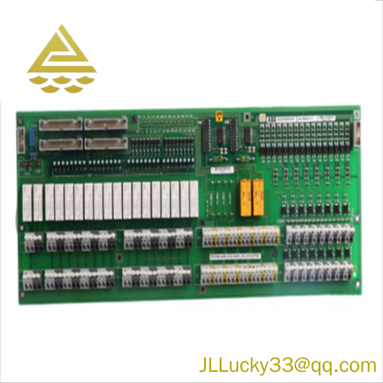 ABB HIEE305082R0001 UNS-0863A-P Digital I/O card