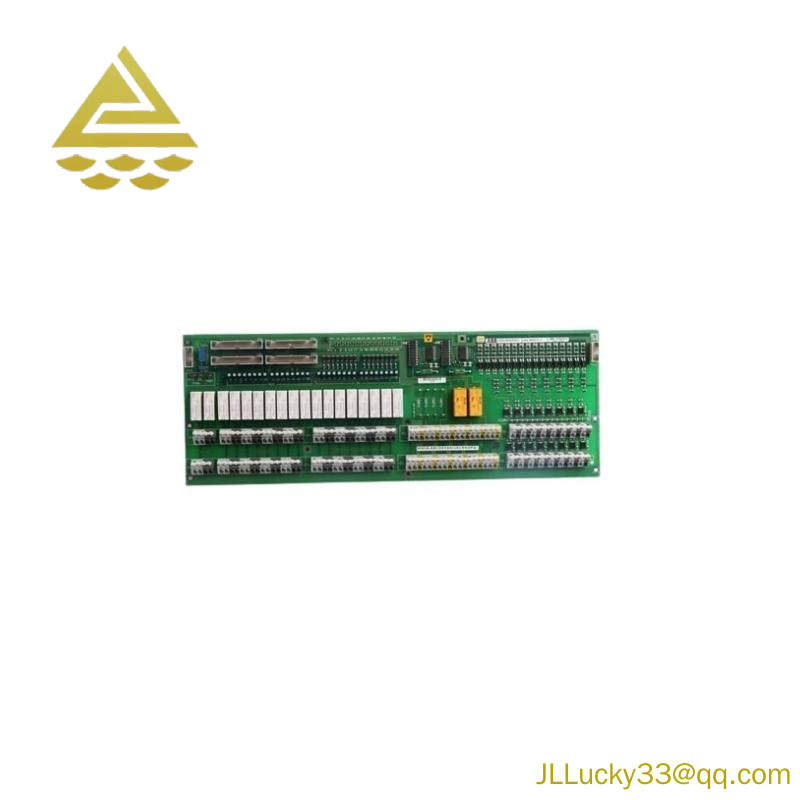 ABB HIEE305082R0001 UNS0863A-P V1 Digital I/O Card