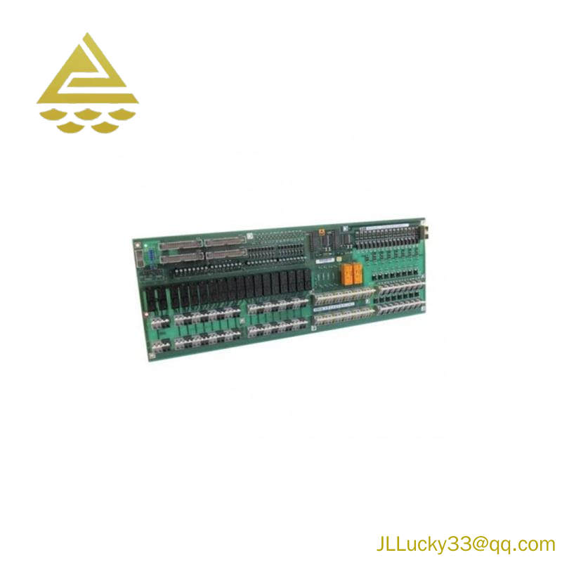 ABB HIEE305082R1 UNS0863A-P V1 Circuit Board ﻿