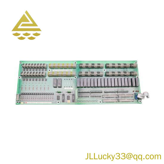 ABB HIEE305082R1 UNS0863A-P V1 Digital I/O card