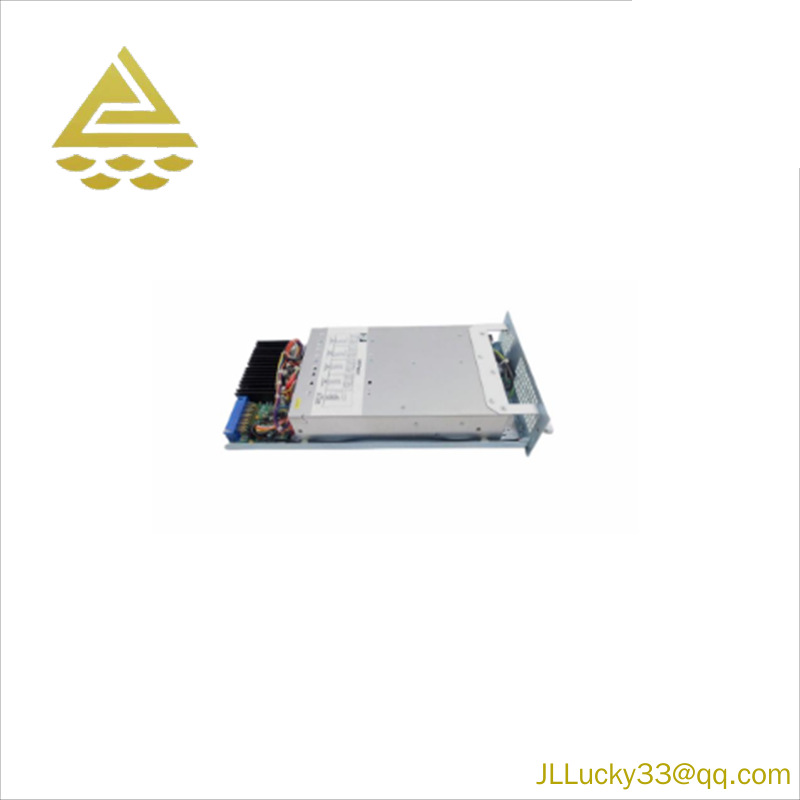 ABB HIEE305089R0001 UNC4674B Local Bus Interface