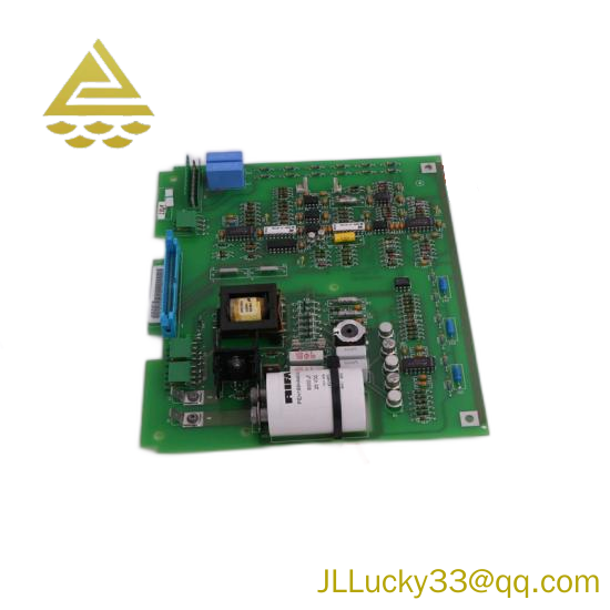 ABB 3HAC027003-001