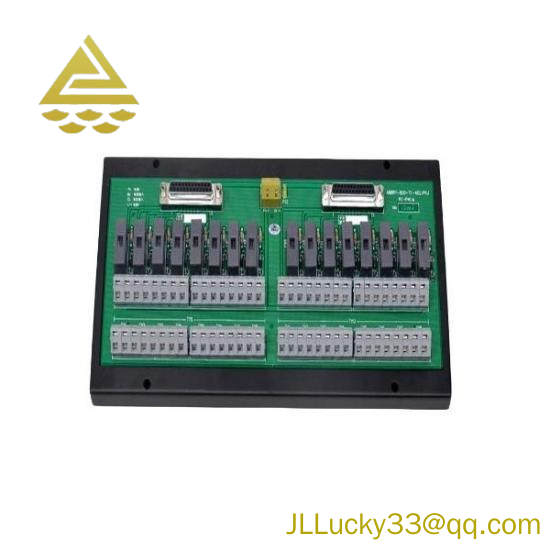 ABB HIEE305106R0001 UNS0017A-P,V1 Programmable controller