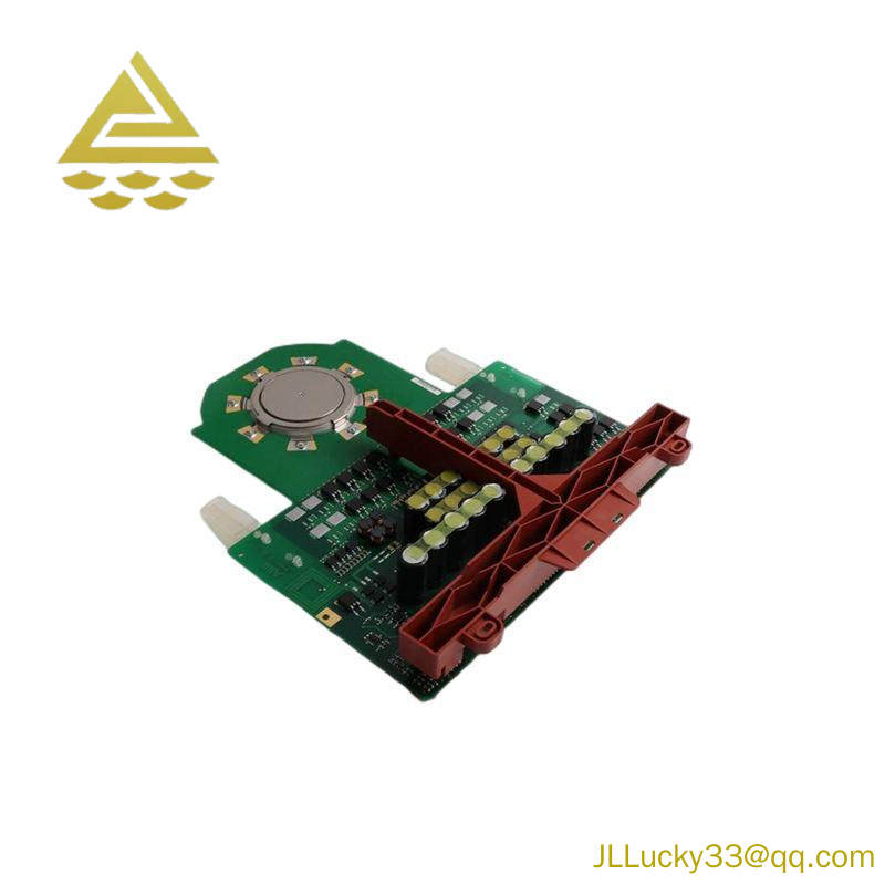 ABB HIEE305114R0001 UNS4684A-P2 PCB ASSEM