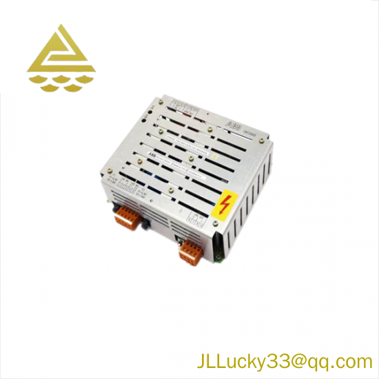 ABB HIEE305120R0002 UNS0868A-P V2 Power Supply