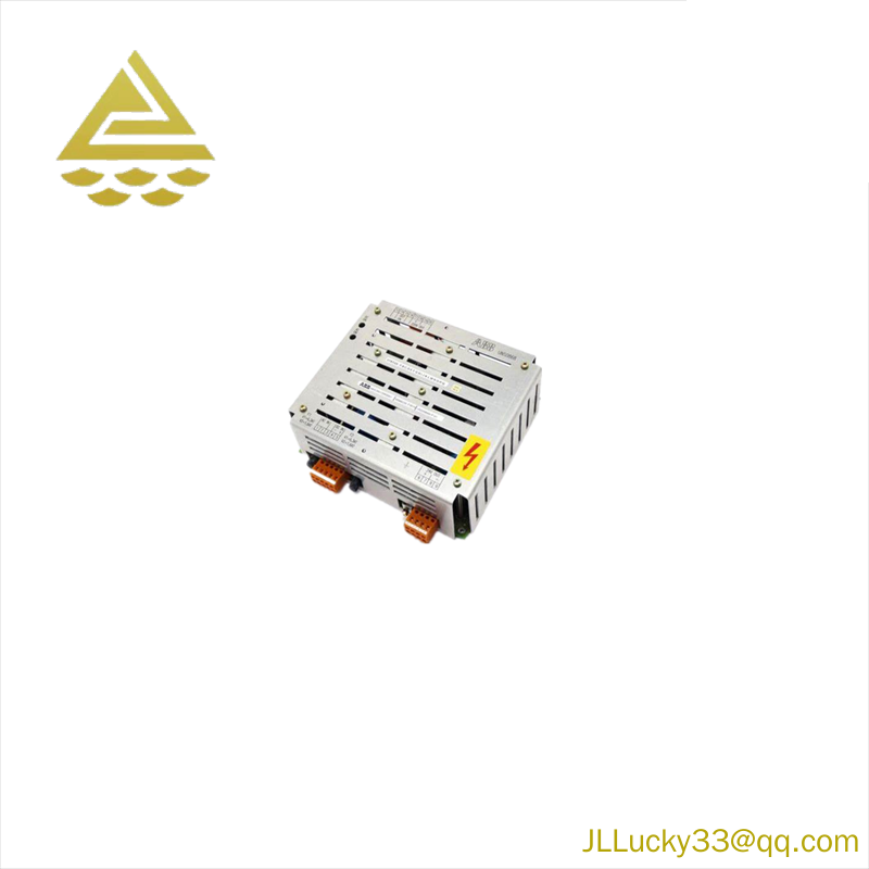 ABB HIEE305120R0002 UNS0868A-P V2 Power Supply Module