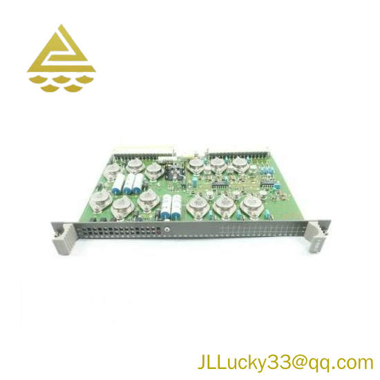 ABB HIEE320639R1 HI024049-313 LT8978B V1  DCS Module