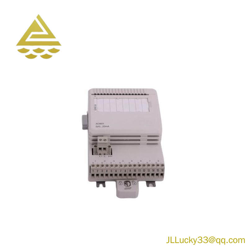 ABB HIEE320639R1 HI024049-313 LT 8978B V1 PULSEAMPLIFIER