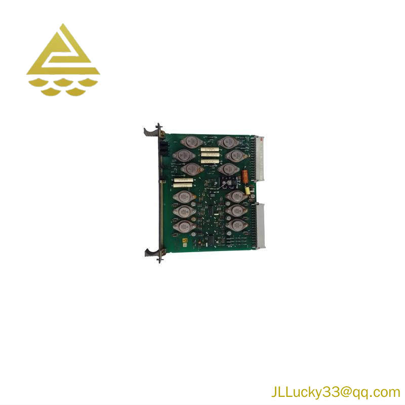ABB HIEE320639R1 LT8978b V1 Output module