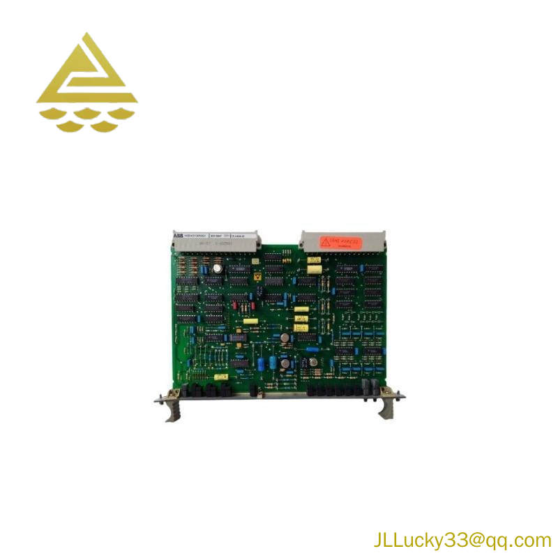 ABB HIEE400106R0001 CSA464AE Cirucit Board