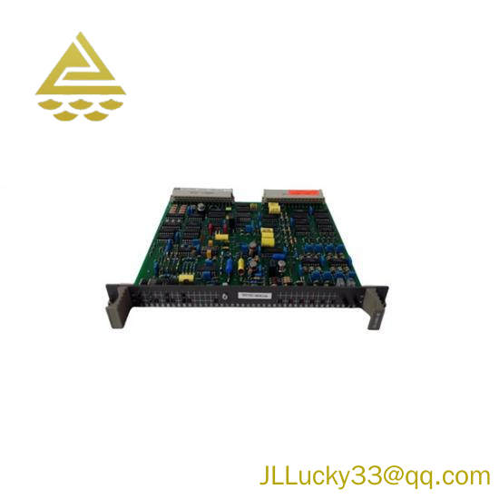 ABB HIEE400106R1 CSA464AE Cirucit Board
