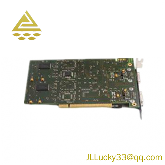 ABB HIEE400109R1 Control Card