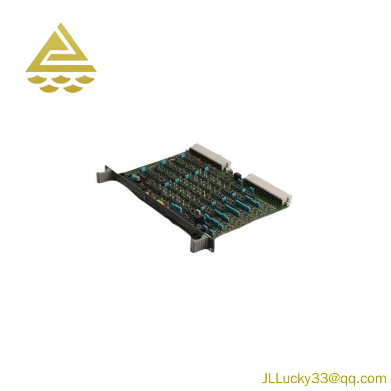 ABB HIEE400109R1 CSA465 AE01 Analog Digital I/O Card