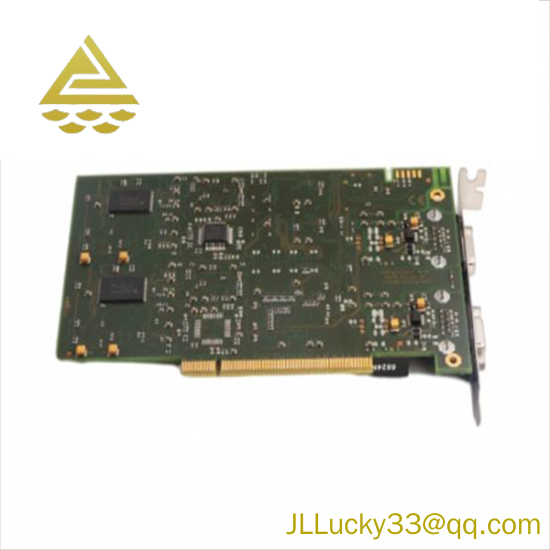 ABB HIEE400109R1 HI022755-310 CS A465 AE01 Control Card Module