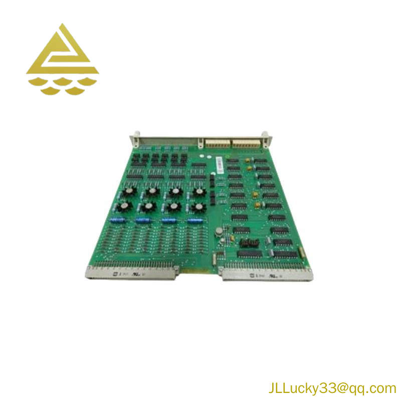 ABB HIEE400109R1 HI905243-855/52 GSA465AE01 Module