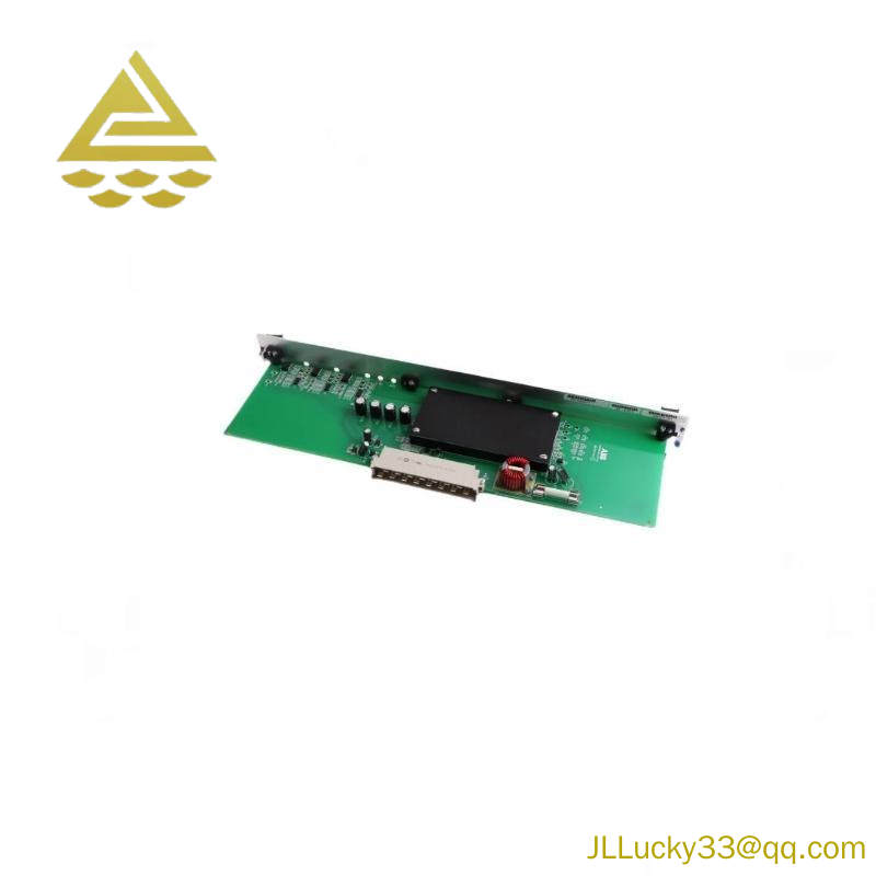 ABB HIEE400316R2 UDA327 AE02 Module