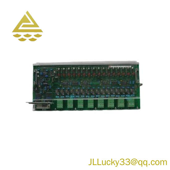 ABB DO821  Digital Output Module
