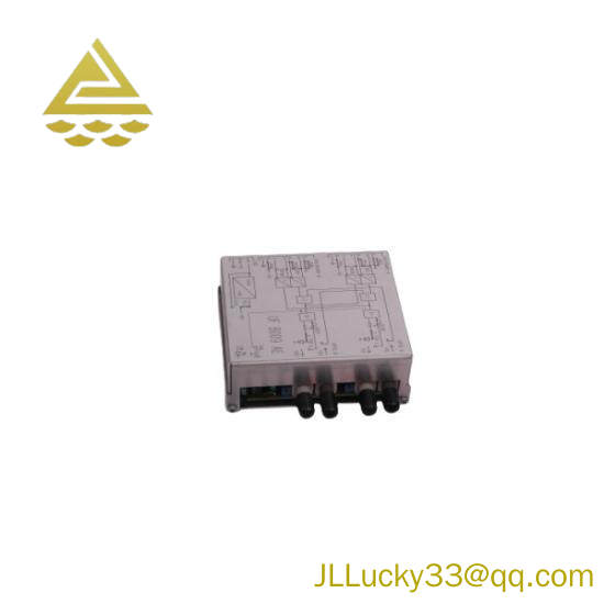 ABB HIEE400961R0001 UFB009AE01 Electronic Interface Module