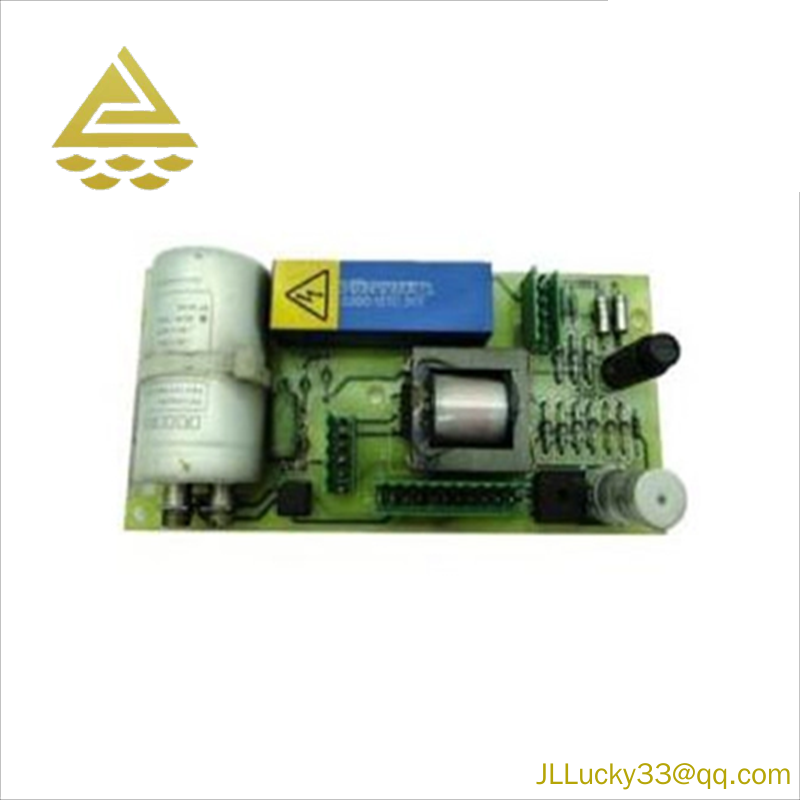 ABB HIEE400961R0001 UFB009AE01 PLC Module