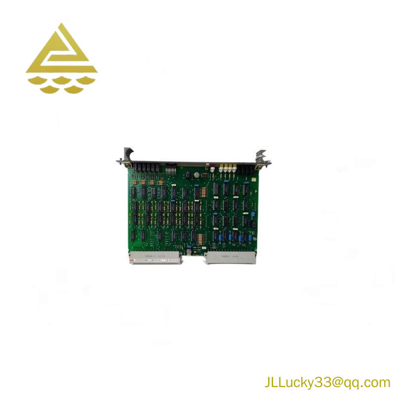 ABB HIEE401091R0002 GD9924BE,V2  Monitoring Module