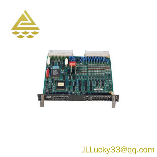 ABB HIEE401481R0001 UAC326AE01 Analog/Digital I/O Card