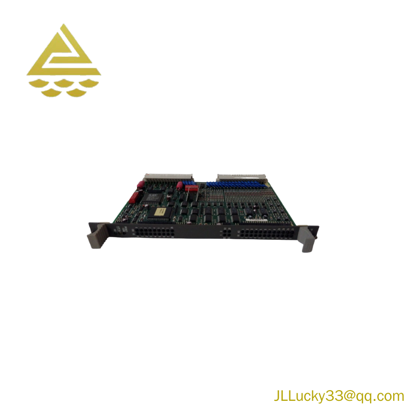 ABB HIEE401481R1 UAC326AEV1 HIEE Board