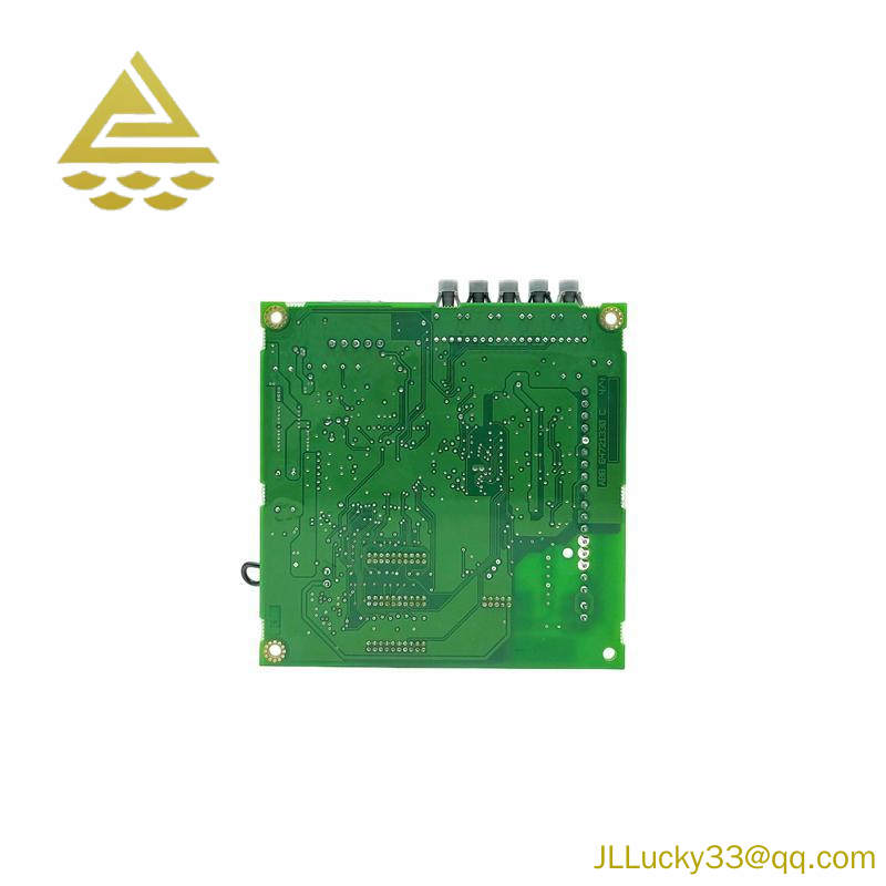 ABB HIEE401807R0001