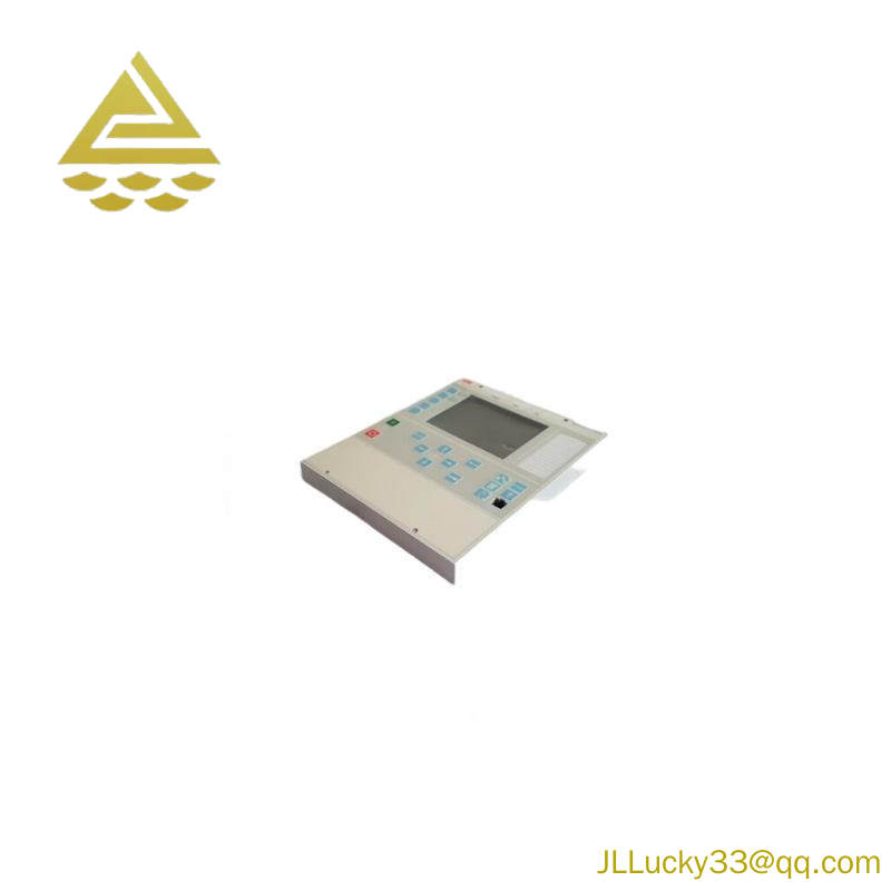 ABB HIEE401807R0001
